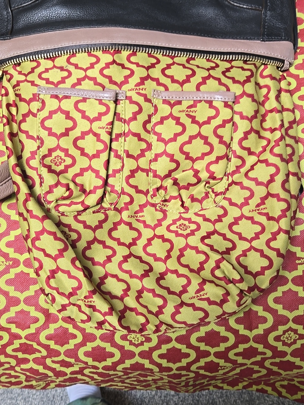 Oryany Backpack - Picture 5 of 5